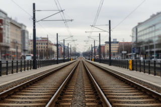 Remonty tramwajów w Warszawie. Czy stolica przetrwa 2026 rok?