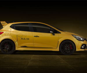 Renault Clio R.S. 16