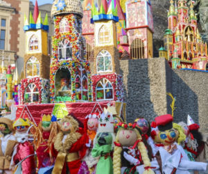 Szopkarstwo krakowskie na liście UNESCO