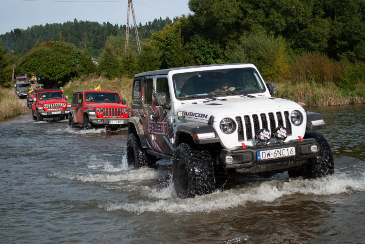 Camp Jeep PL 2021