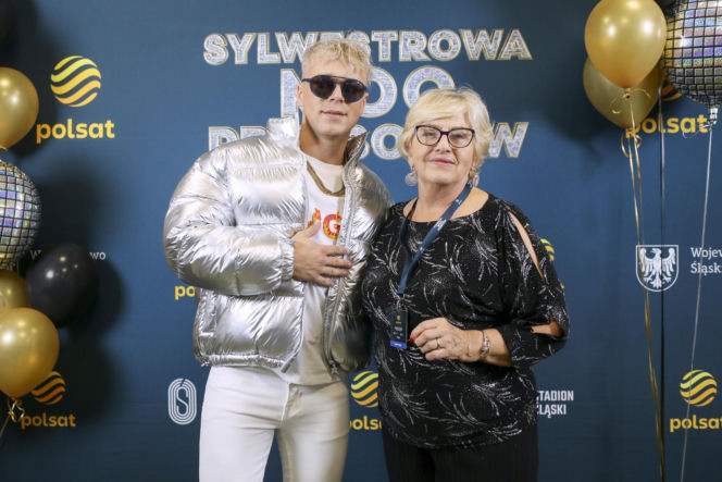 Zaskakujący ruch Skolima. Wystąpi na Sylwestrze Polsatu, mimo iż TVP oferowało mu wyższą stawkę. Zdradził, dlaczego