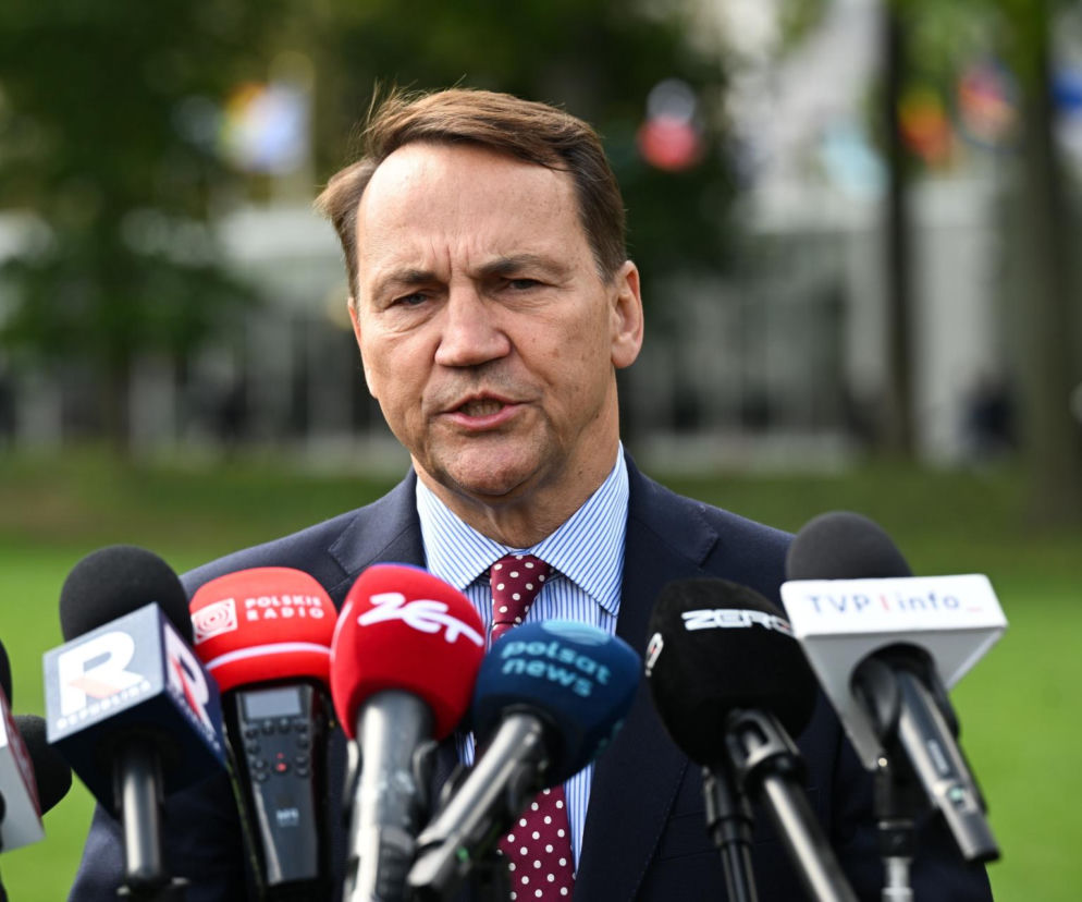 Radosław Sikorski