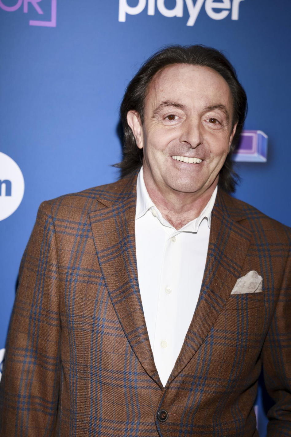 Michel Moran