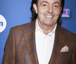 Michel Moran