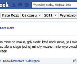 Kate zostawiła męża?