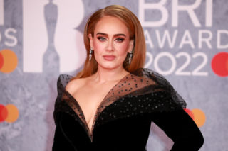 Adele znów w studiu nagraniowym. Piosenkarka szykuje wielką niespodziankę na dużym ekranie