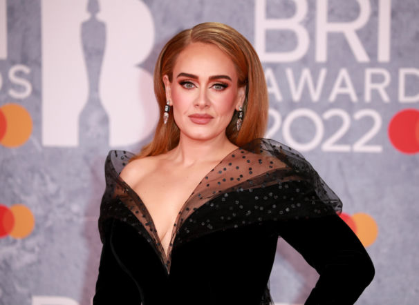 Adele znów w studiu nagraniowym. Piosenkarka szykuje wielką niespodziankę na dużym ekranie