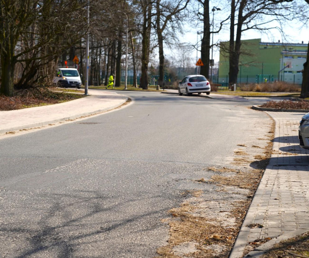 Wkrótce nowa droga w woj. lubelskim