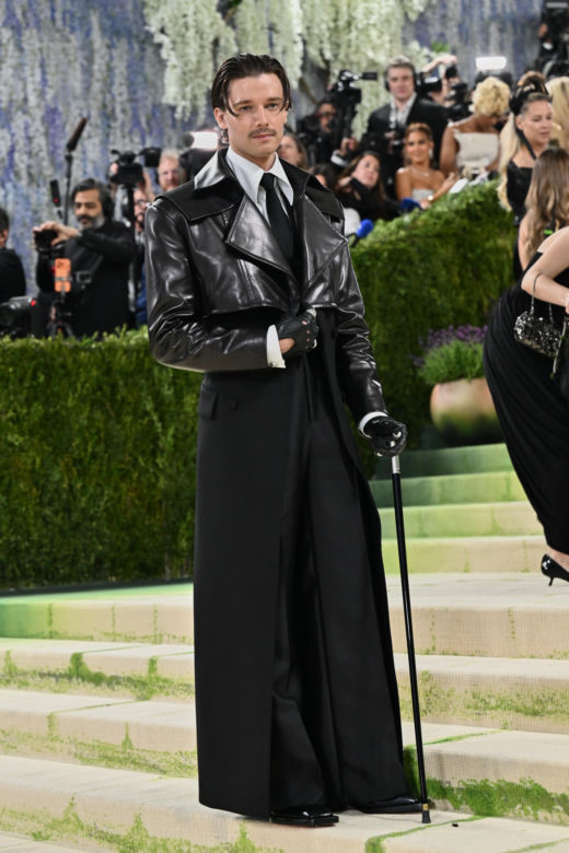 Festiwal próżności na żywo! Met Gala 2026 wymknęła się spod kontroli