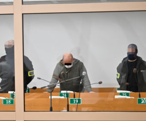 Wyrok dla Miśka i Zielaka. Liderzy gangu pseudokibiców skazani