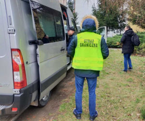 Nielegalni pracownicy w zakładzie na Dolnym Śląsku