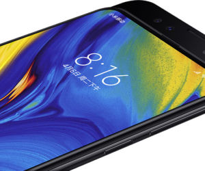 Mi Mix 3