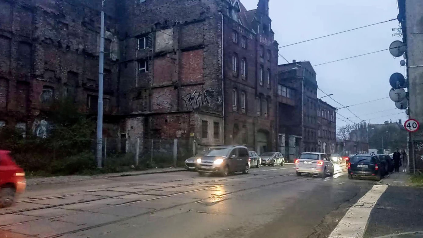 Wkrótce ten widok przejdzie do historii. "Torowa rewolucja" rusza na Pomorzanach i w centrum Szczecina