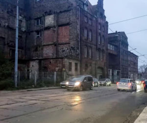 Wkrótce ten widok przejdzie do historii. Torowa rewolucja rusza na Pomorzanach i w centrum Szczecina