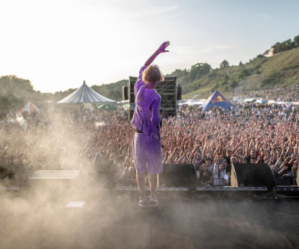Polish Hip-Hop Festival Płock 2020