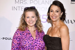 Anna Powierza, Anna Popek