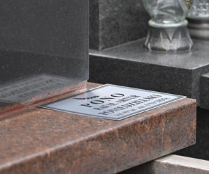 Pogrzeb Rafała Pono Poniedzielskiego