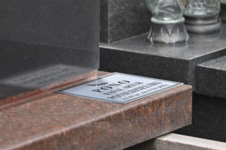 Pogrzeb Rafała Pono Poniedzielskiego