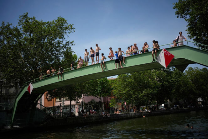 Nowe rekordy temperatur w Europie! Jeszcze gorzej niż w Polsce