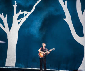 Michael Patrick Kelly „Traces Tour 2026” – trzy godziny intymnej muzycznej podróży w Warszawie [RELACJA]