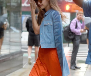 Gigi Hadid