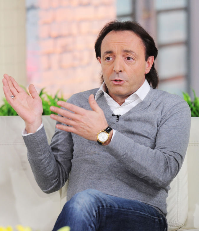 MICHEL MORAN