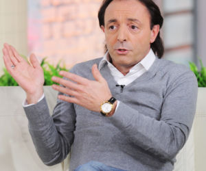 MICHEL MORAN