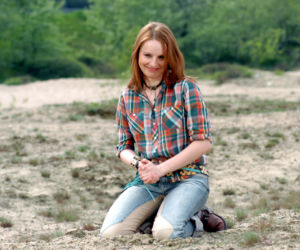 Ewelina Flinta 2004