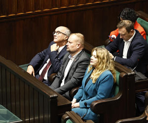 Mamy nowego Marszałka Sejmu! Były prezydent szokuje! Rzecz wątpliwie moralna