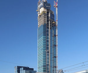1. Varso Tower
