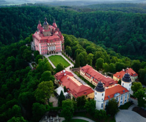 Zamek Książ