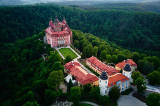 Zamek Książ
