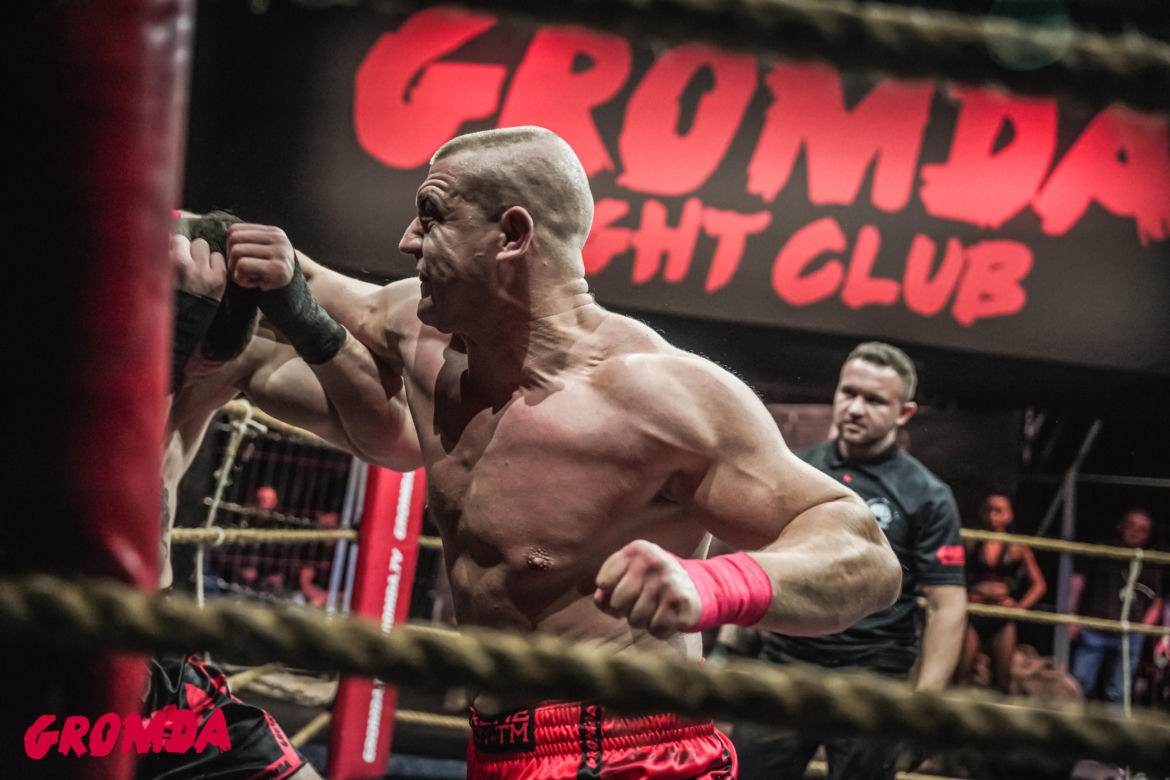 GROMDA 15 - gala