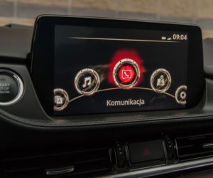 Mazda 6 sedan 2.5 SKYACTIV-G 194KM 6AT