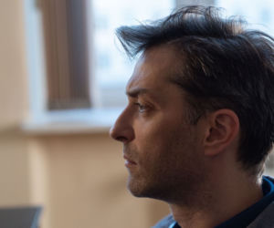 Na dobre i na złe odc. 759. Marcin (Filip Bobek)