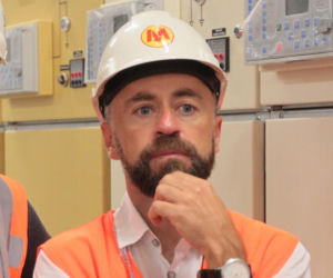 MICHAŁ OLSZEWSKI