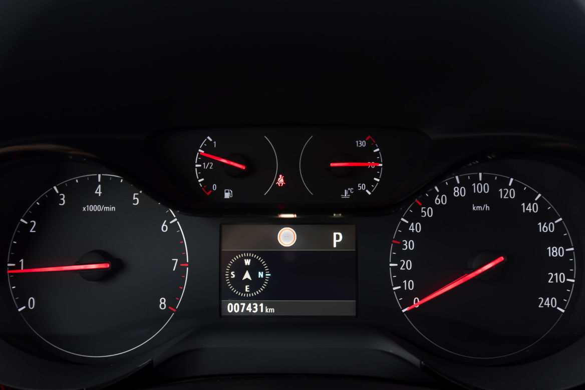 Opel Corsa 1.2 Turbo 130 KM 8AT GS Line
