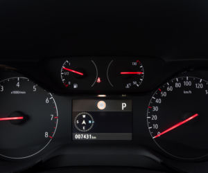 Opel Corsa 1.2 Turbo 130 KM 8AT GS Line