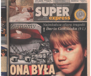 Katastrofa hali MTK w Katowicach. Materiały archiwalne