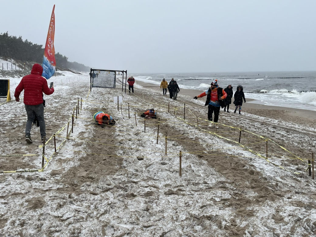 Zlot Morsów Mielno 