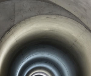 Brenner Base Tunnel połączy Austrię z Włochami, to będzie najdłuższy kolejowy tunel na świecie