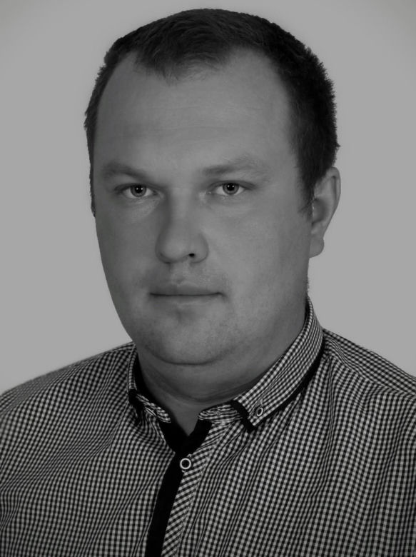 Nie żyje radny PSL spod Sieradza. Zginął porażony prądem podczas naprawy kombajnu
