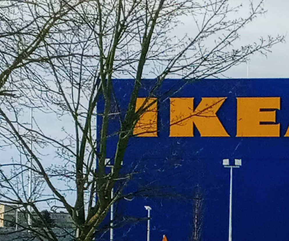 Budowa sklepu IKEA w Szczecinie