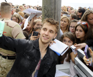 Maciej Musiał