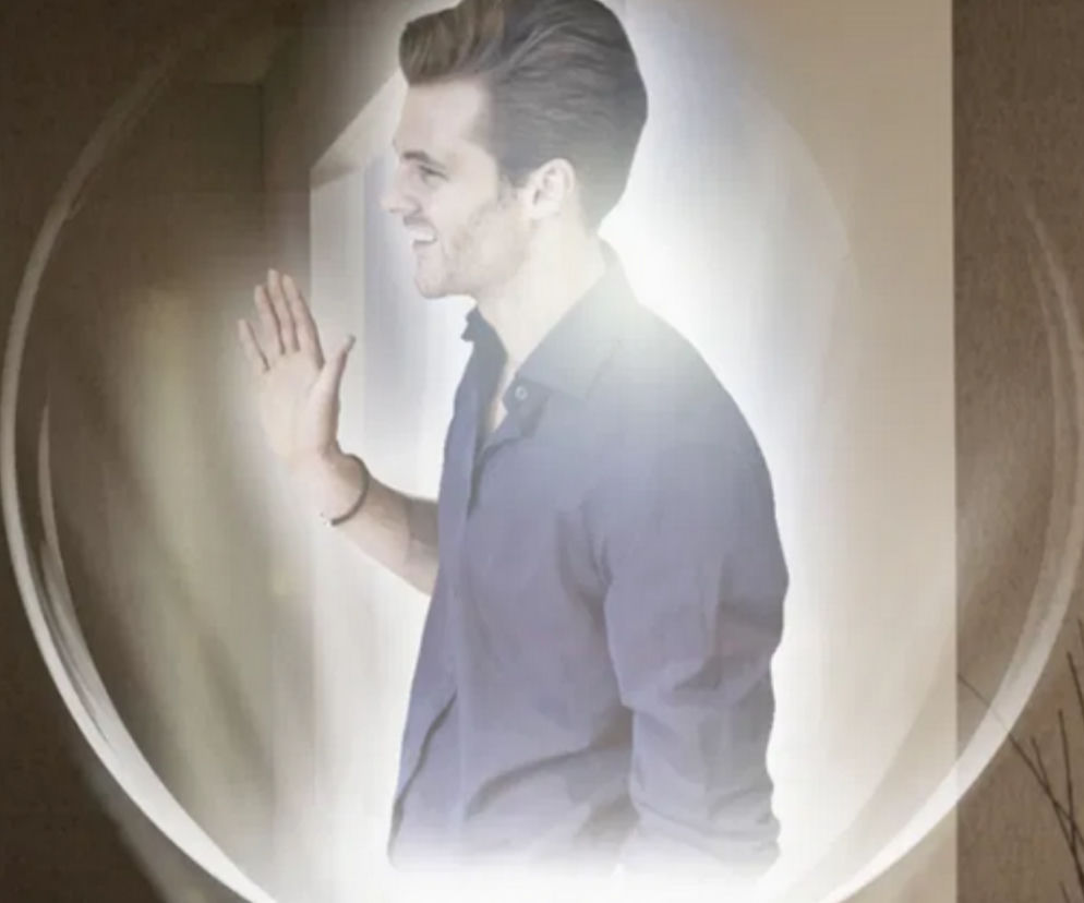 W sieci pojawił się hologram szwagra w 3D. To HIT tegorocznej Wigilii! 