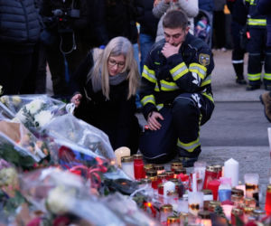 Oto młode ofiary pożaru w Szwajcarii! Najmłodsi mieli 16 lat