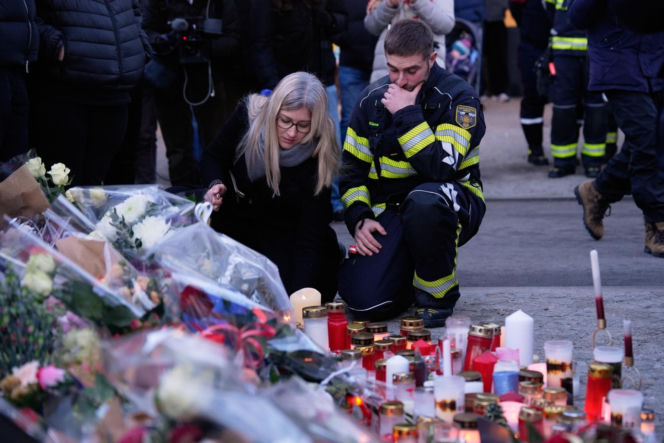 Oto młode ofiary pożaru w Szwajcarii! Najmłodsi mieli 16 lat