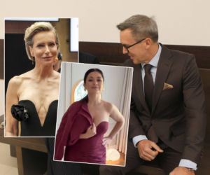 Już po kolejnej rozprawie między Kasią Cichopek a Pauliną Smaszcz. Zeznawała bratowa gwiazdy!