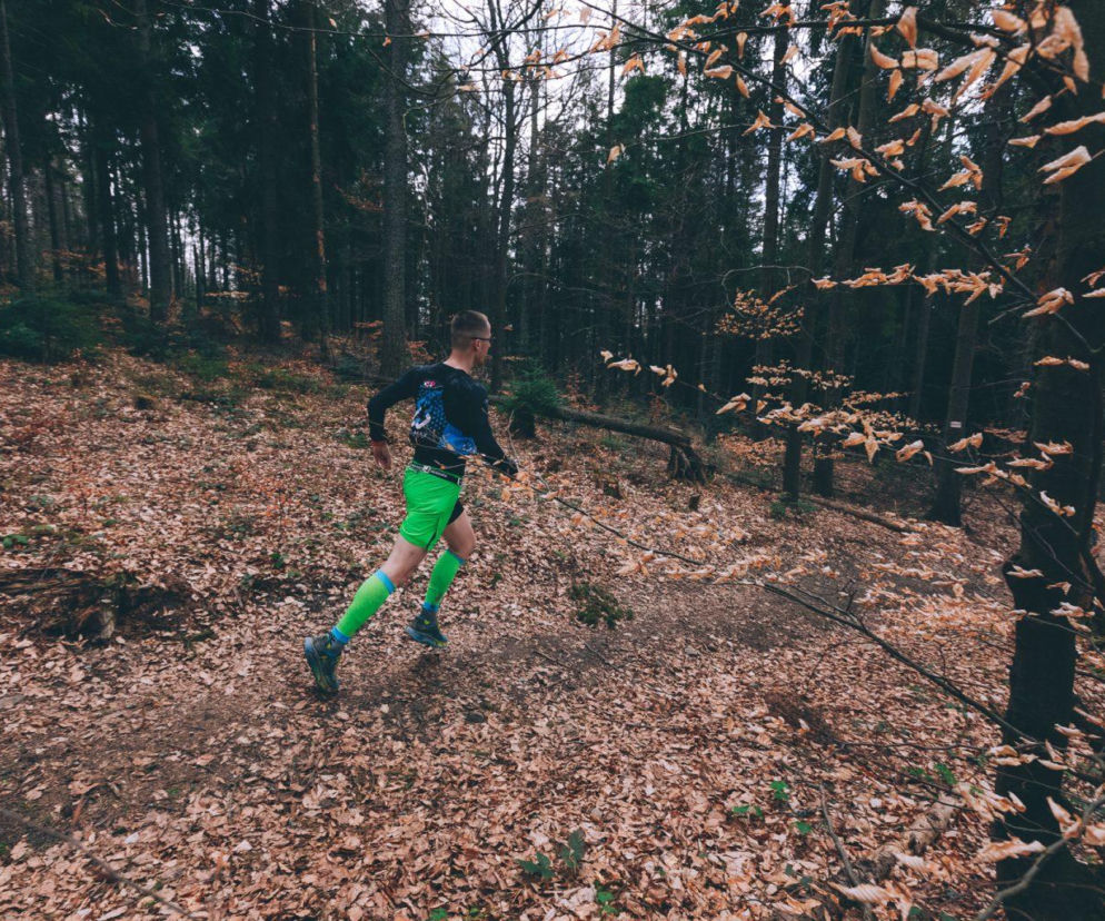 Przed nami bieg górski Ultra Świr. Jak się zapisać? 