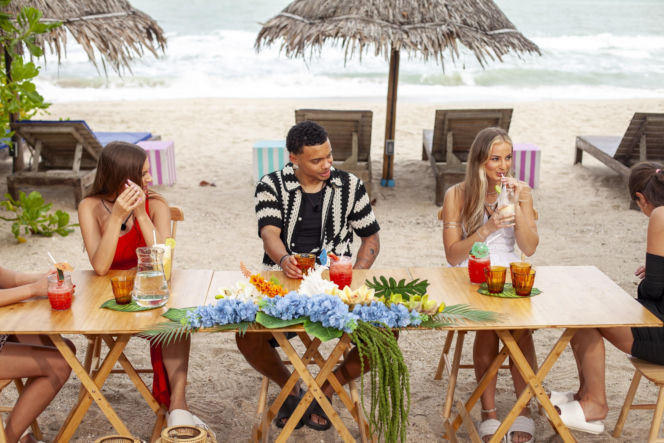 Hotel Paradise 12, odcinek 5